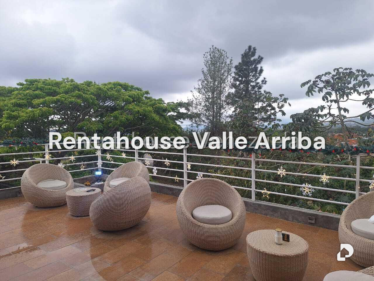 Apartamento en Loma Linda, Caracas – 15