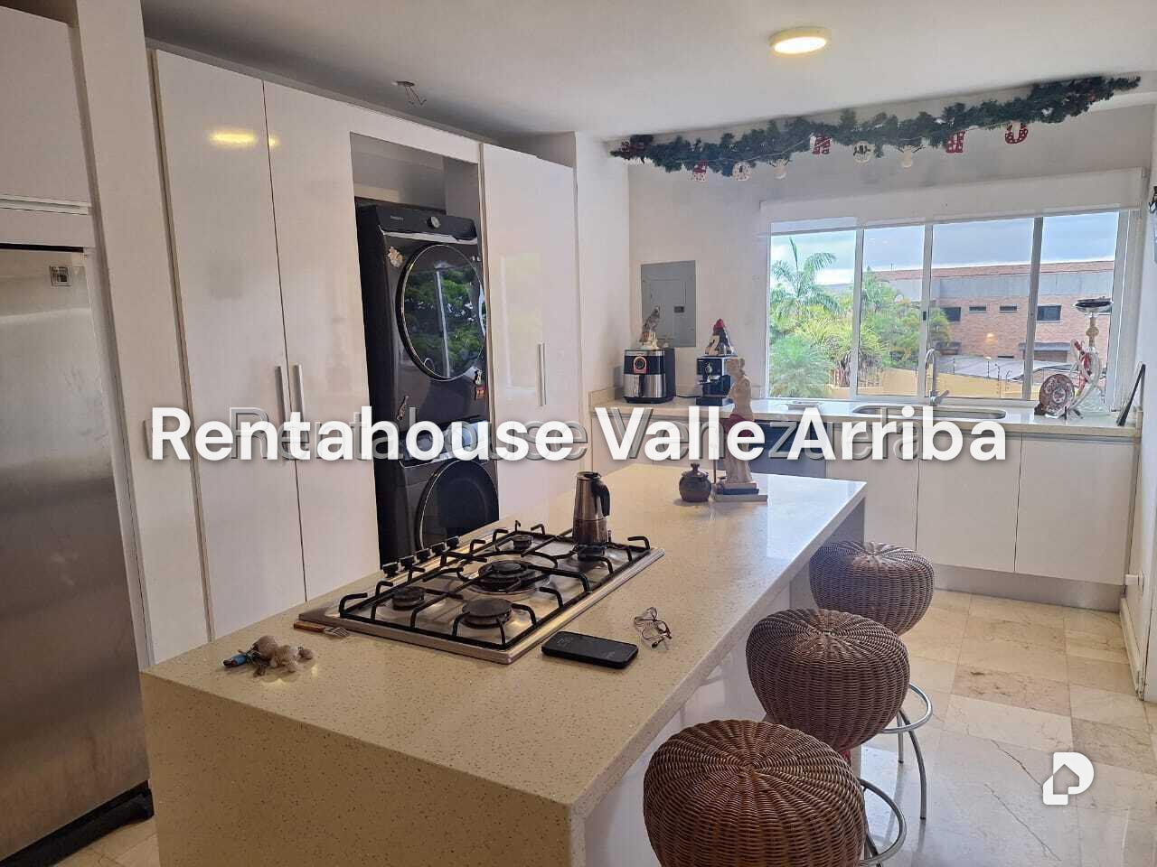 Apartamento en Loma Linda, Caracas – 6