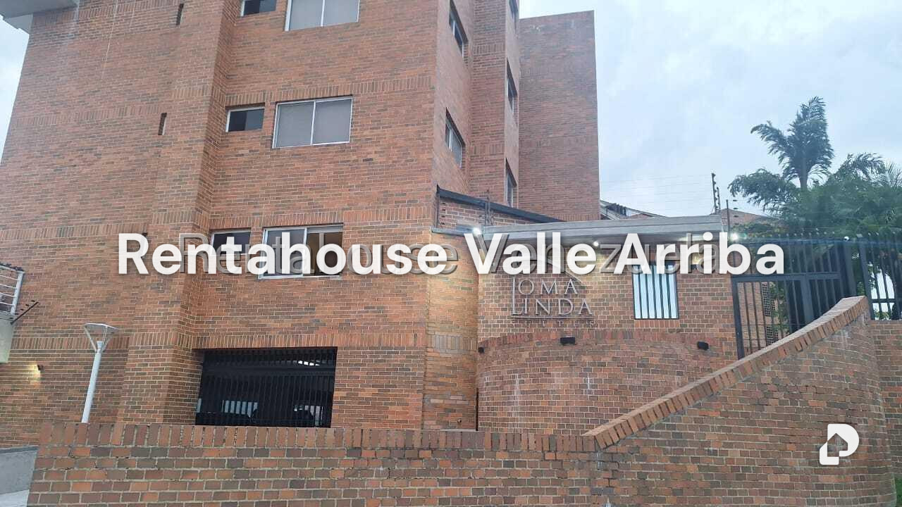Apartamento en Loma Linda, Caracas – 2