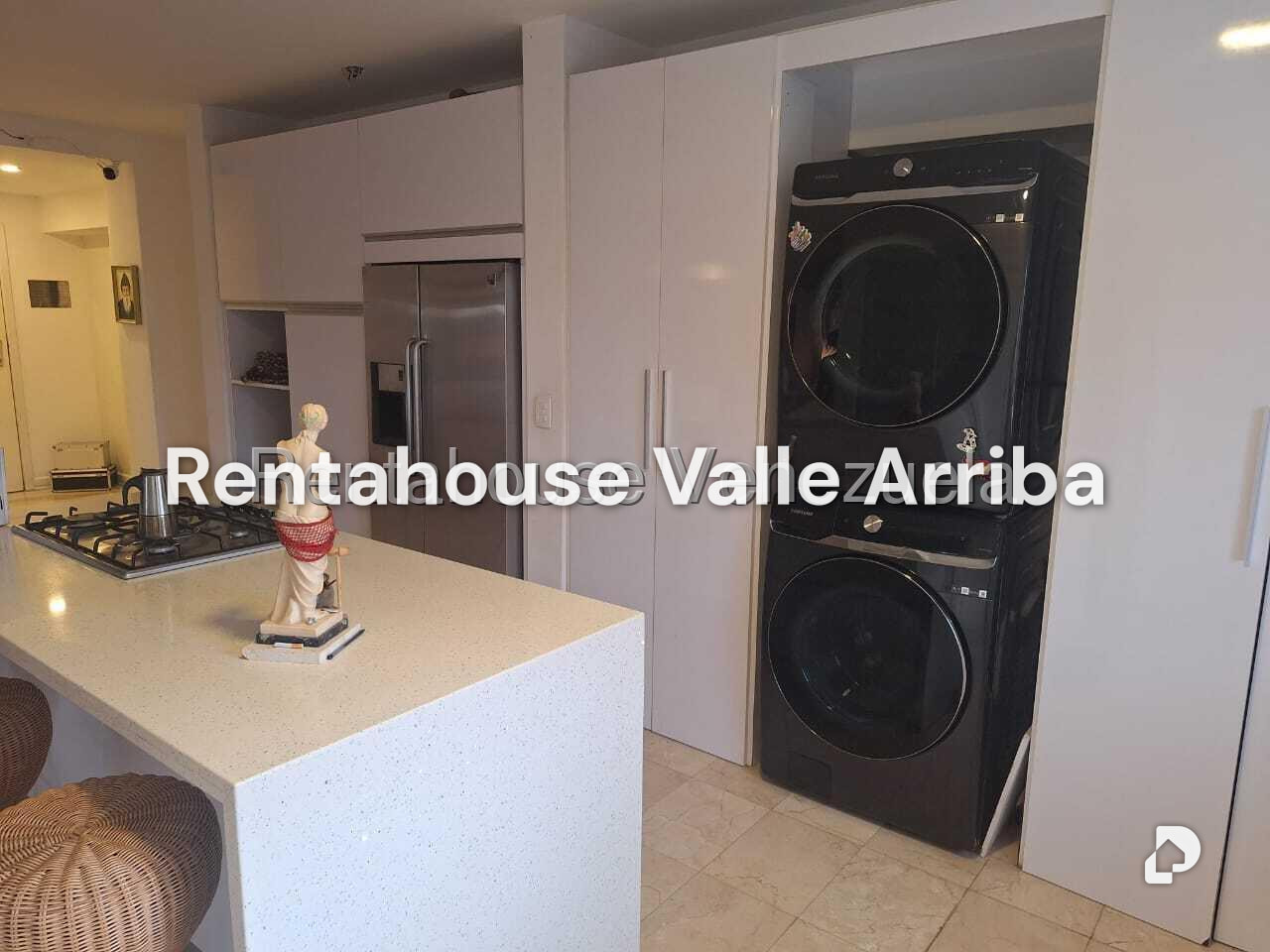 Apartamento en Loma Linda, Caracas – 8