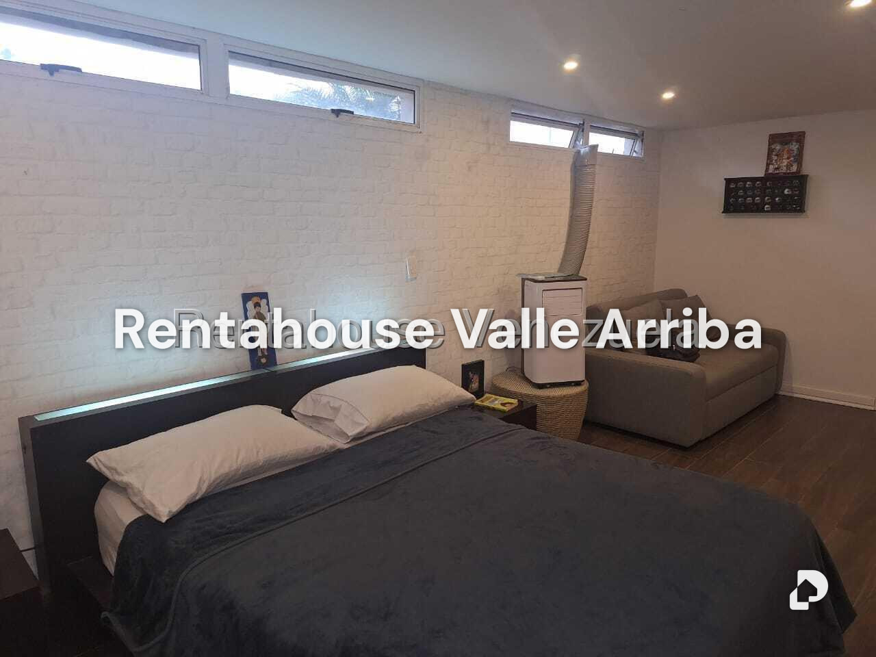 Apartamento en Loma Linda, Caracas – 9