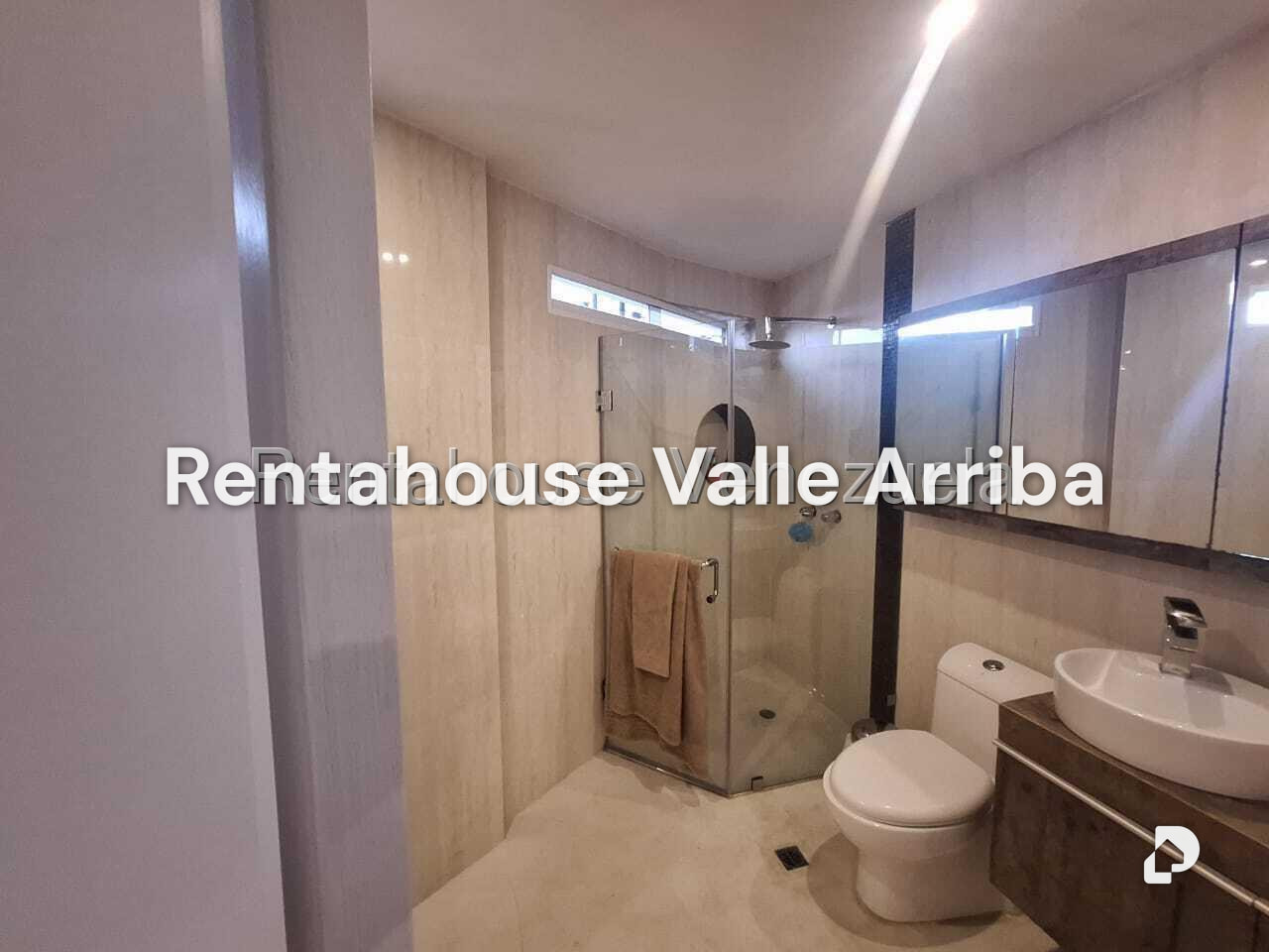 Apartamento en Loma Linda, Caracas – 11