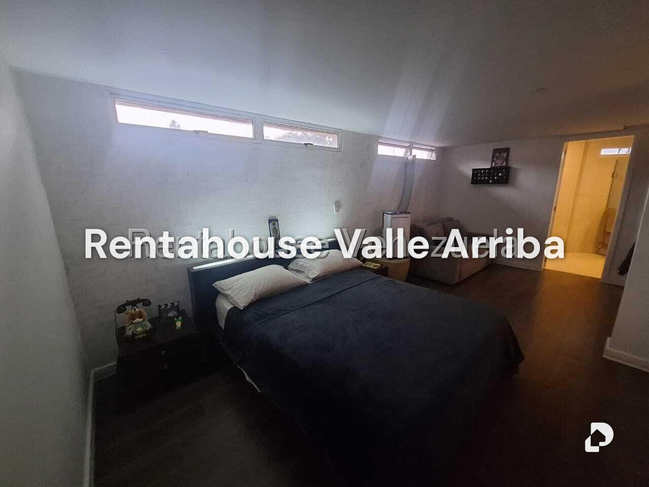 Apartamento en Loma Linda, Caracas – 10