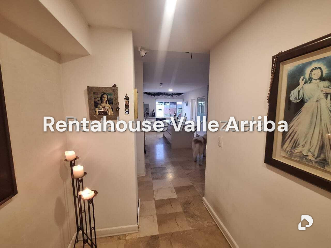 Apartamento en Loma Linda, Caracas – 3