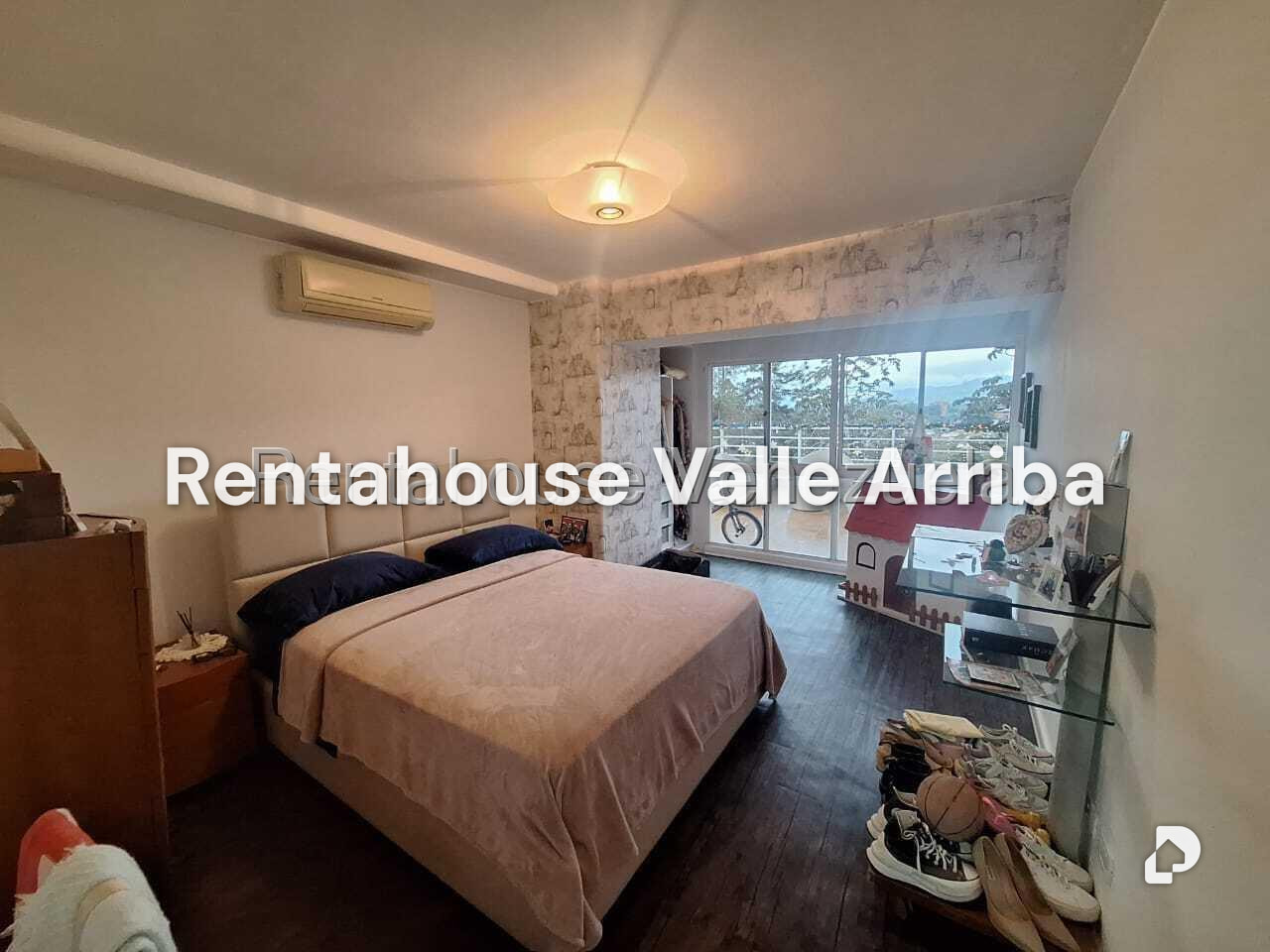 Apartamento en Loma Linda, Caracas – 12