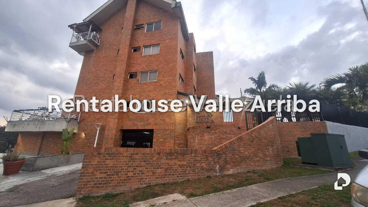 Apartamento en Loma Linda, Caracas – 1