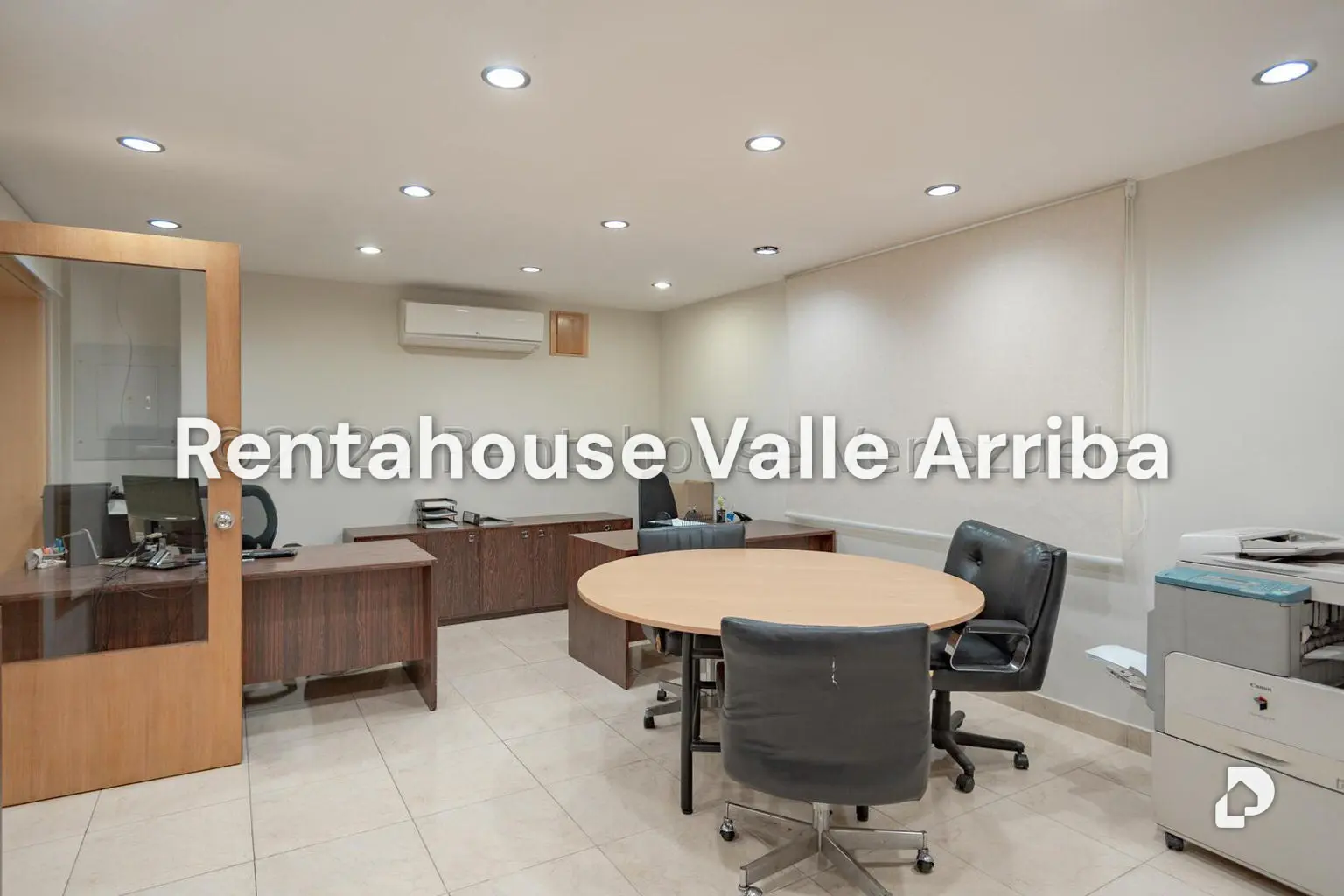House in La Castellana, Caracas – 18