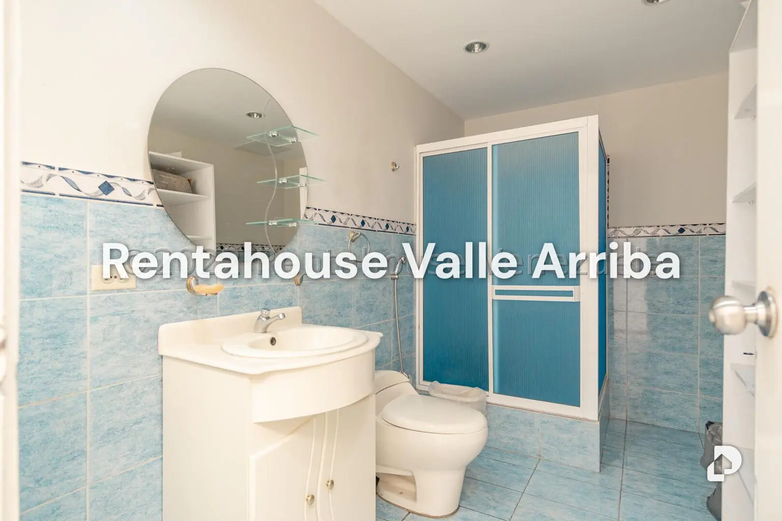 House in La Castellana, Caracas – 28