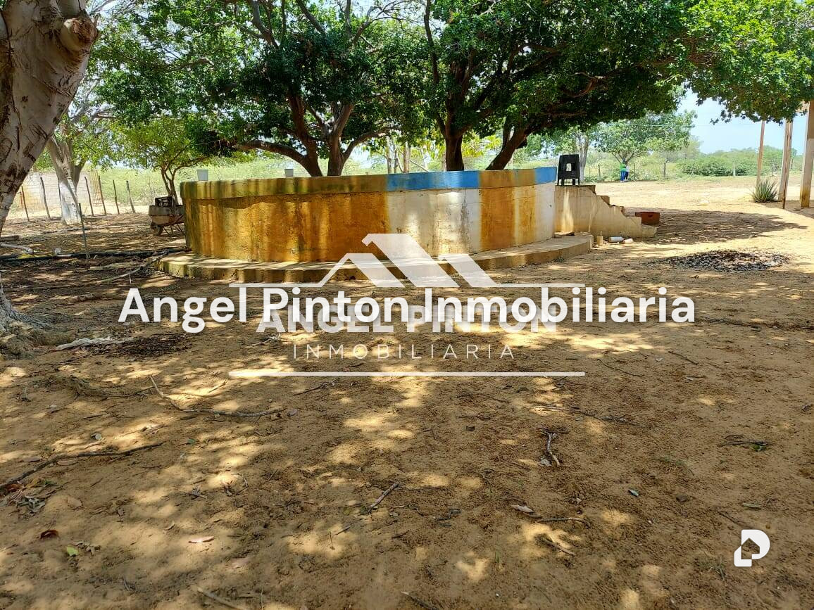 Finca en Maracaibo – 2