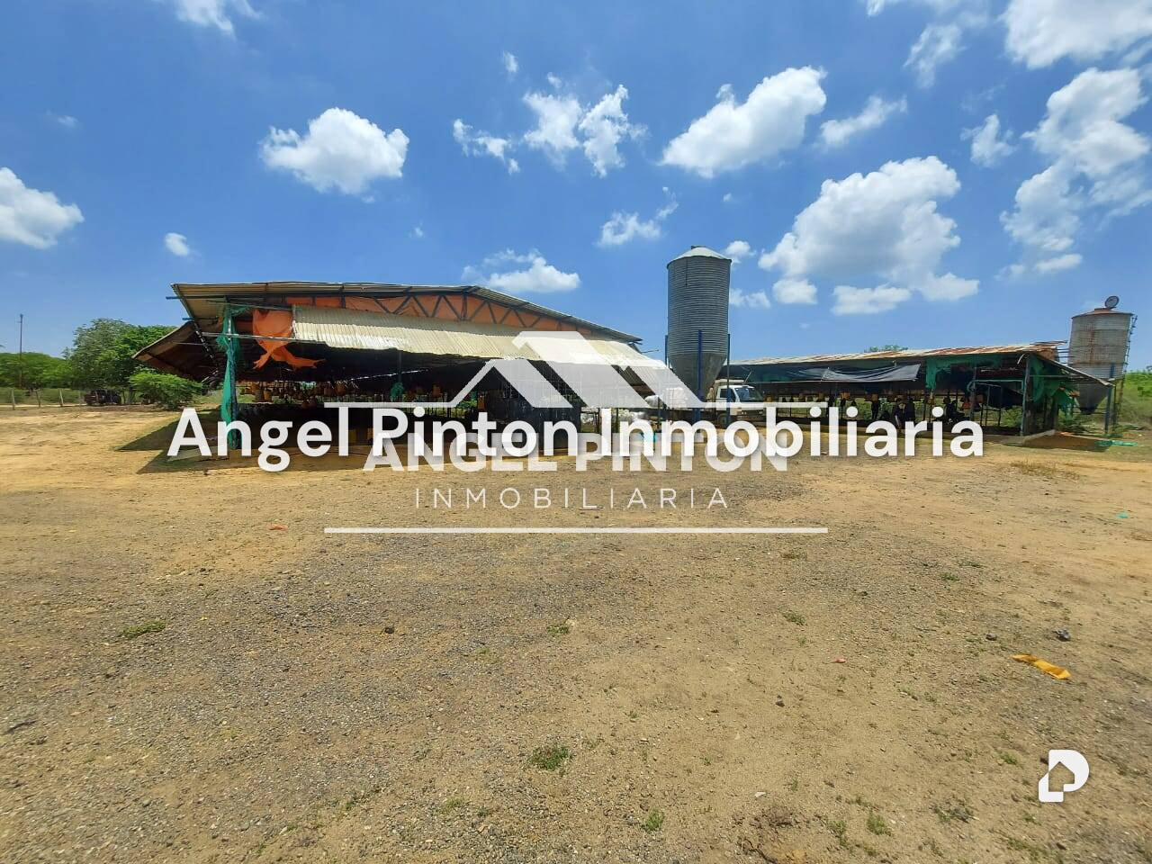 Finca en Maracaibo – 1
