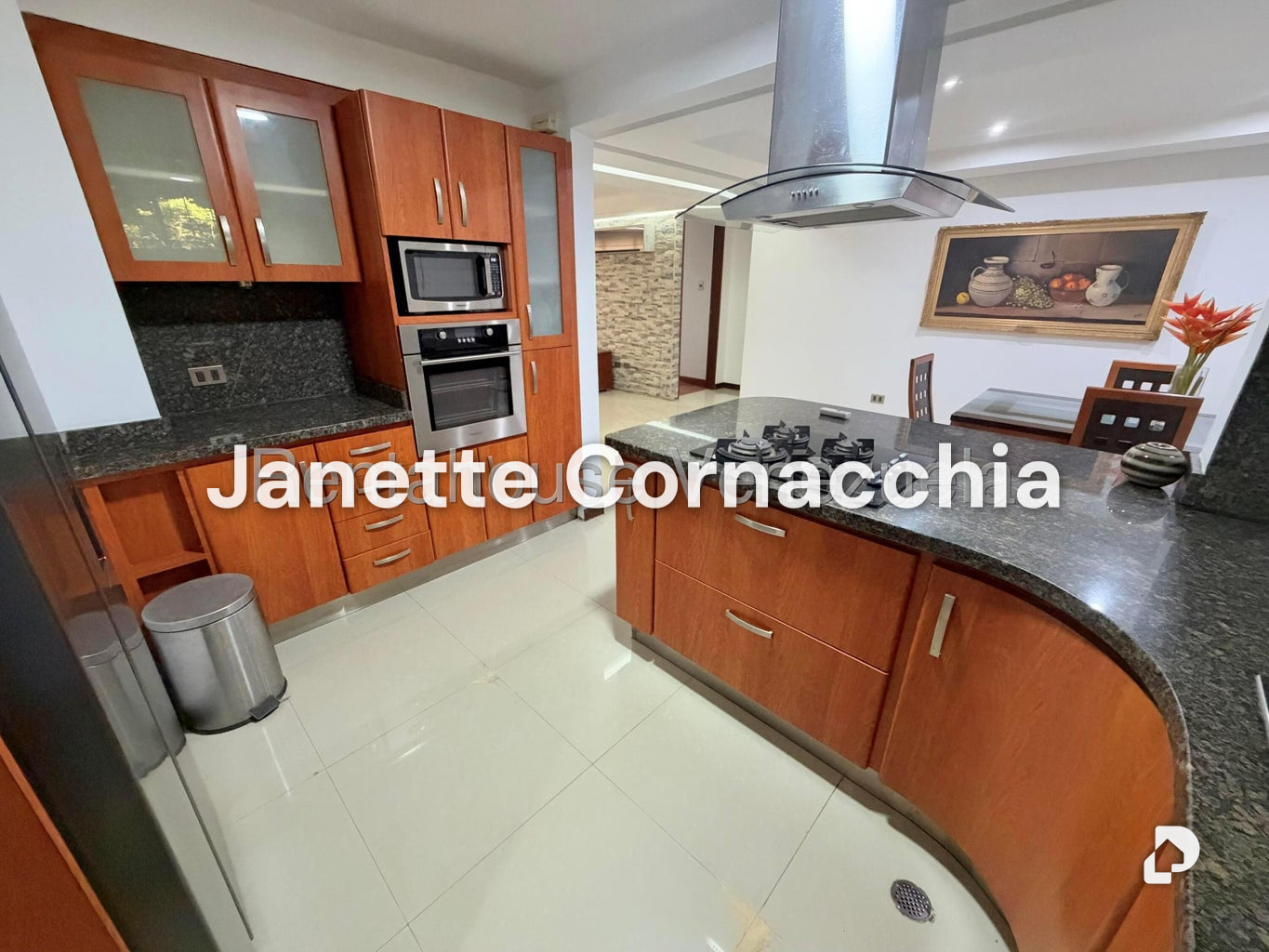 Apartamento en El Cafetal, Caracas – 11