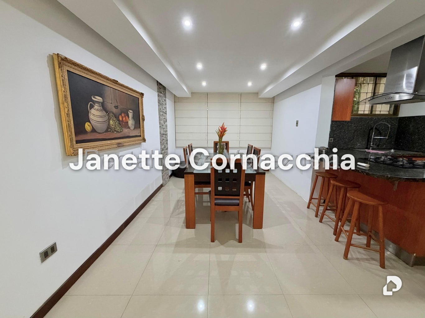 Apartamento en El Cafetal, Caracas – 7