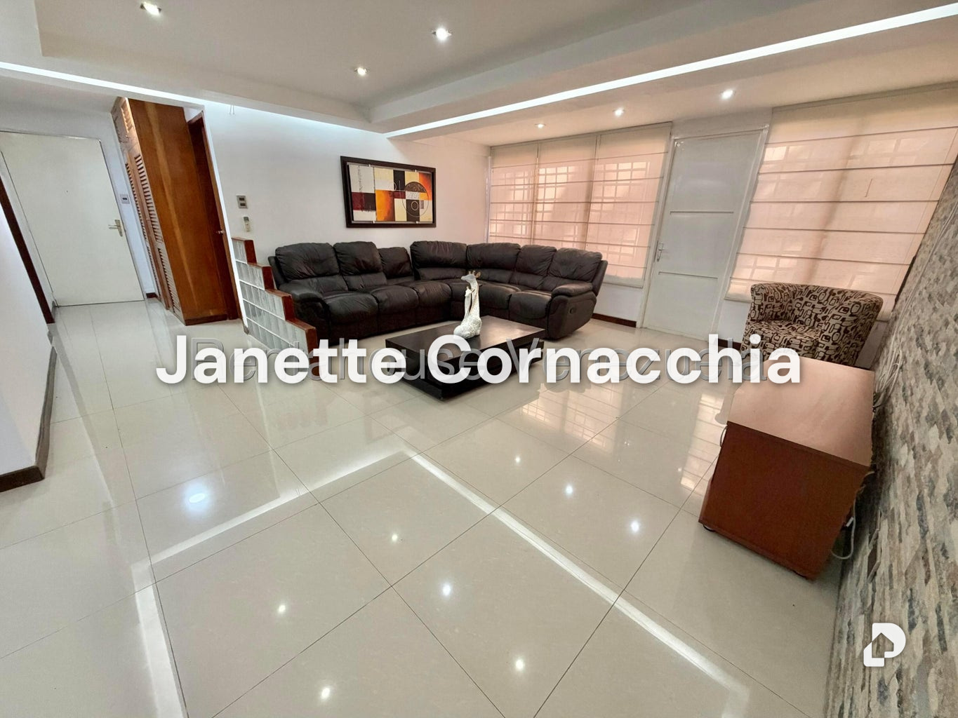Apartamento en El Cafetal, Caracas – 4