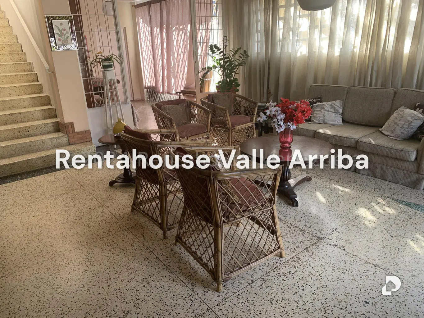 Casa en Campo Claro, Caracas – 27