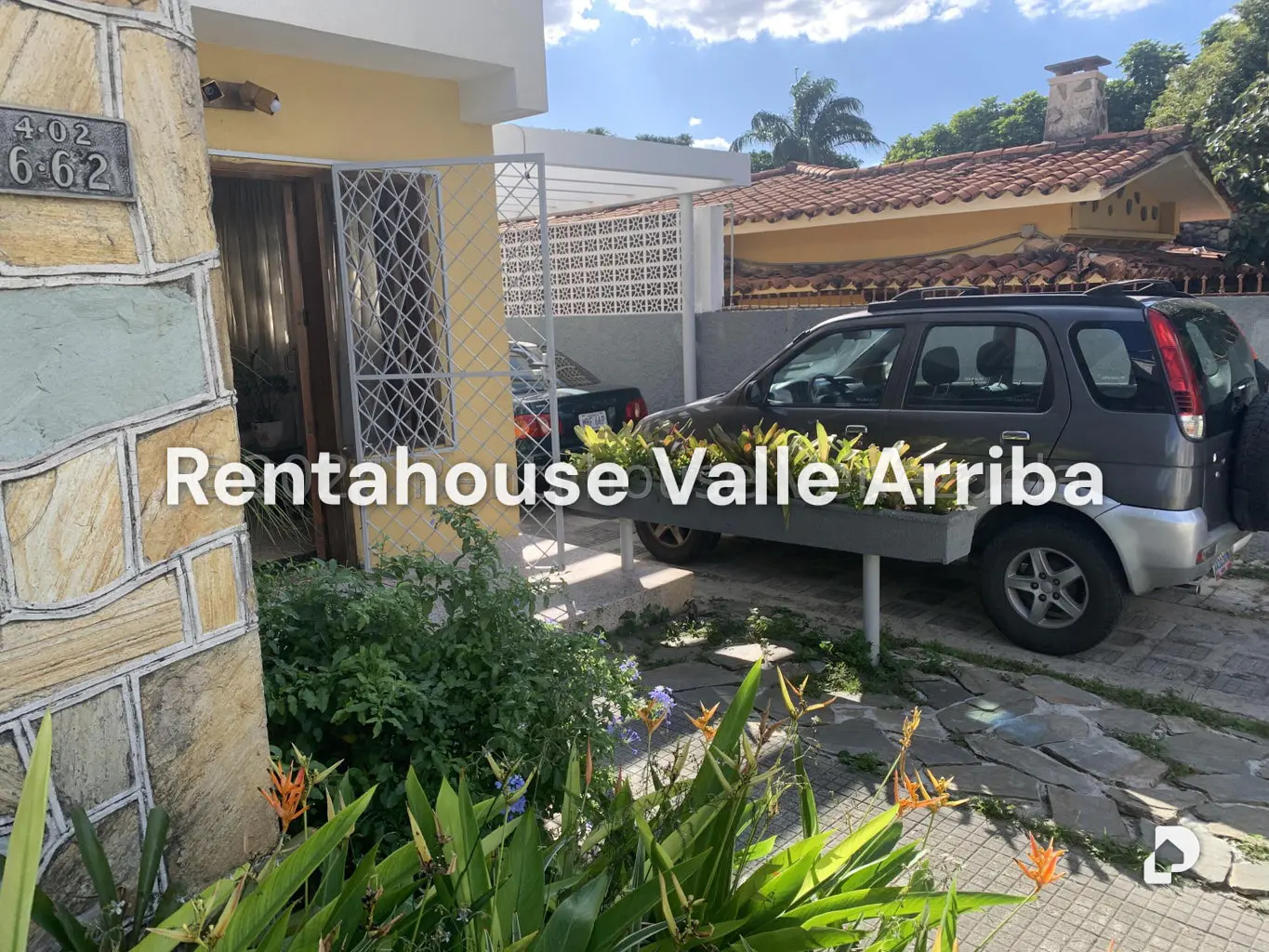 Casa en Campo Claro, Caracas – 3