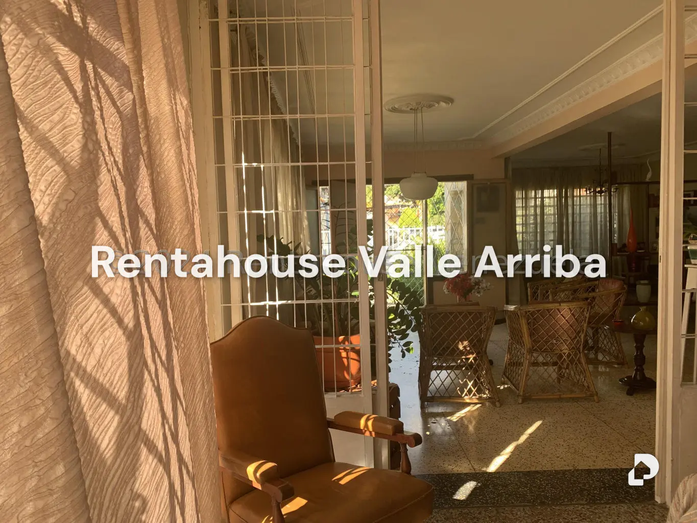 Casa en Campo Claro, Caracas – 29