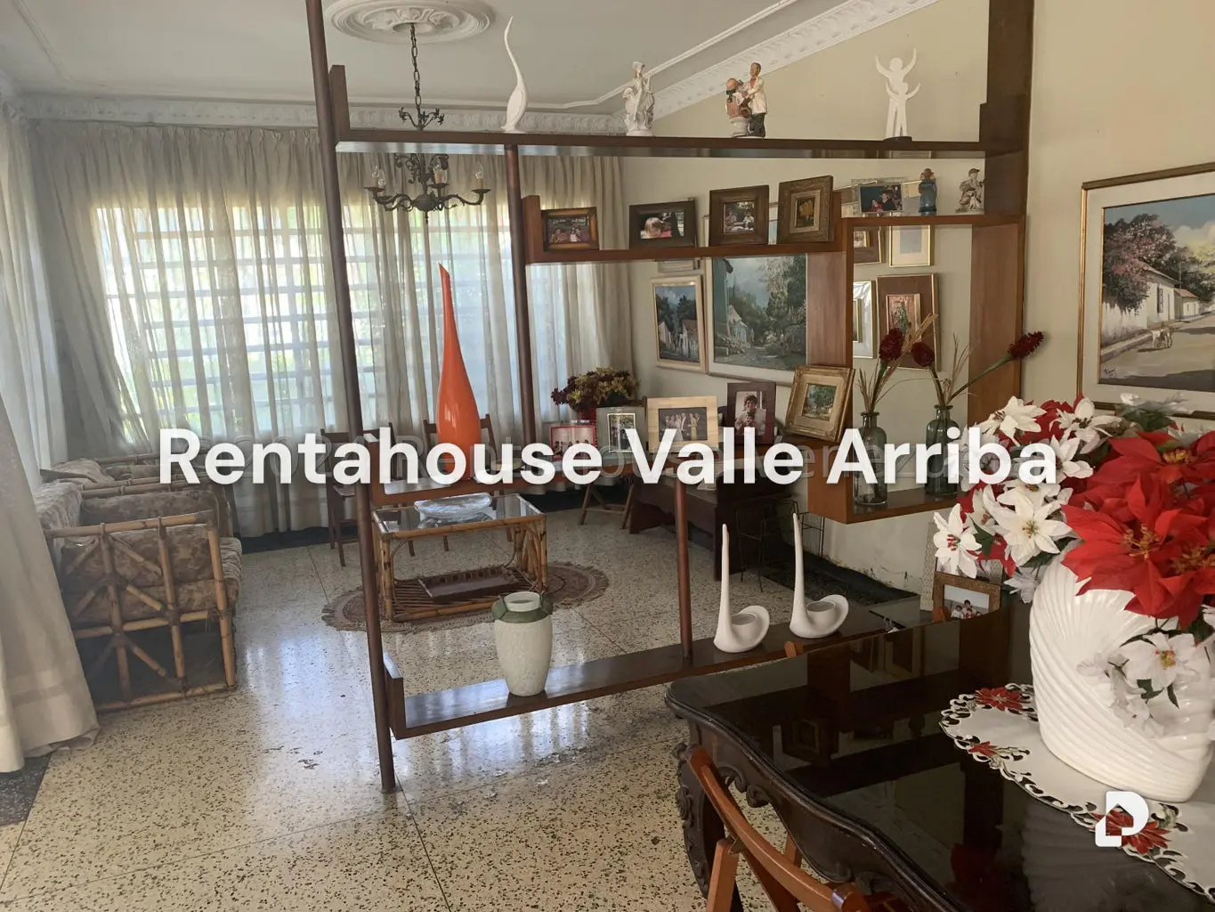 Casa en Campo Claro, Caracas – 22