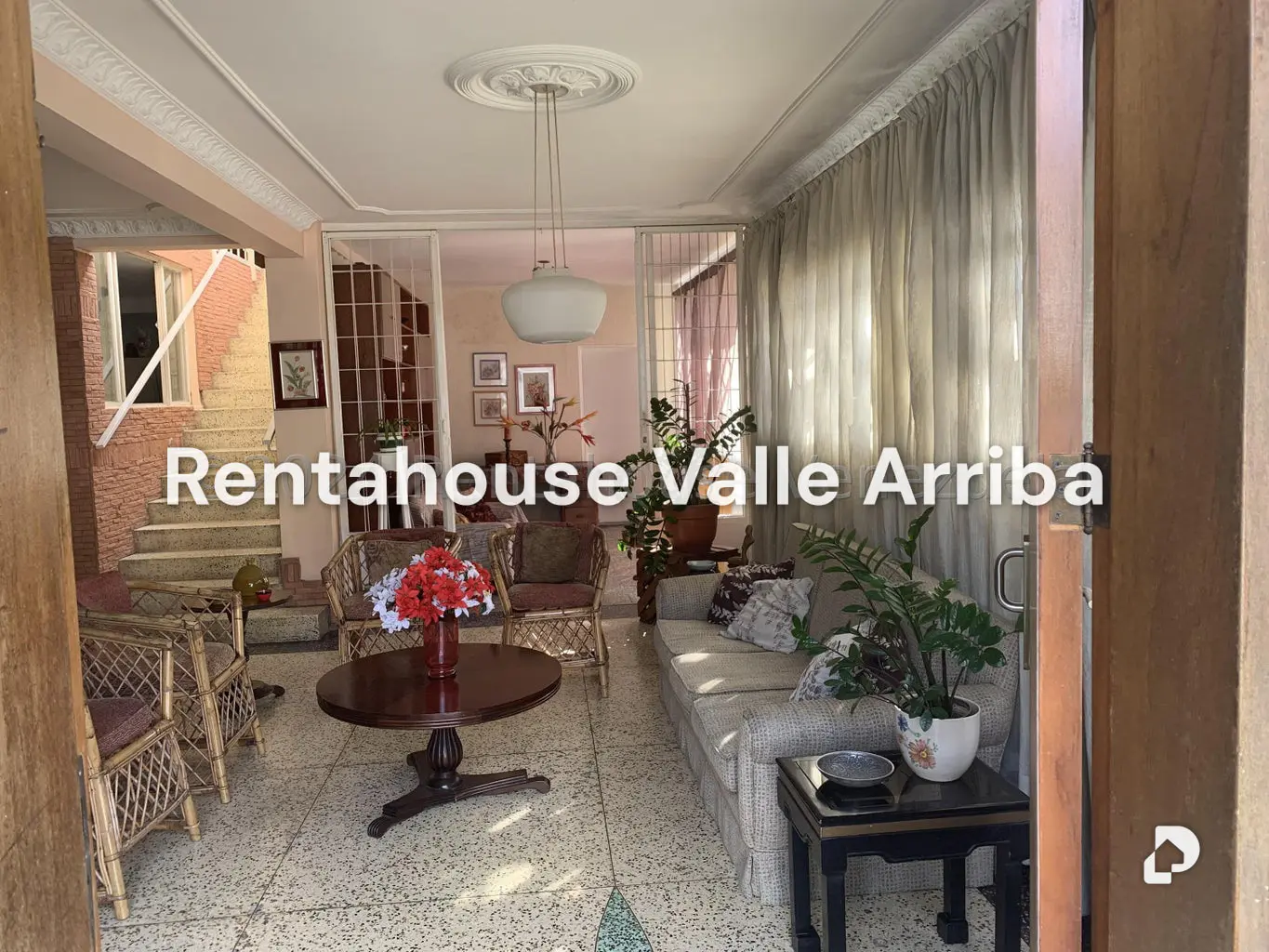 Casa en Campo Claro, Caracas – 6