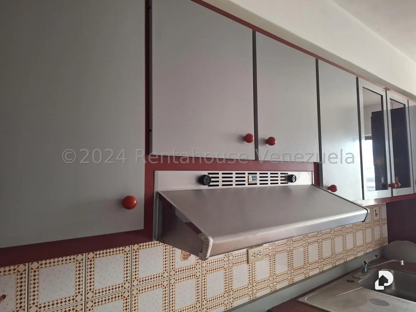 Apartamento en La Campiña, Caracas – 16