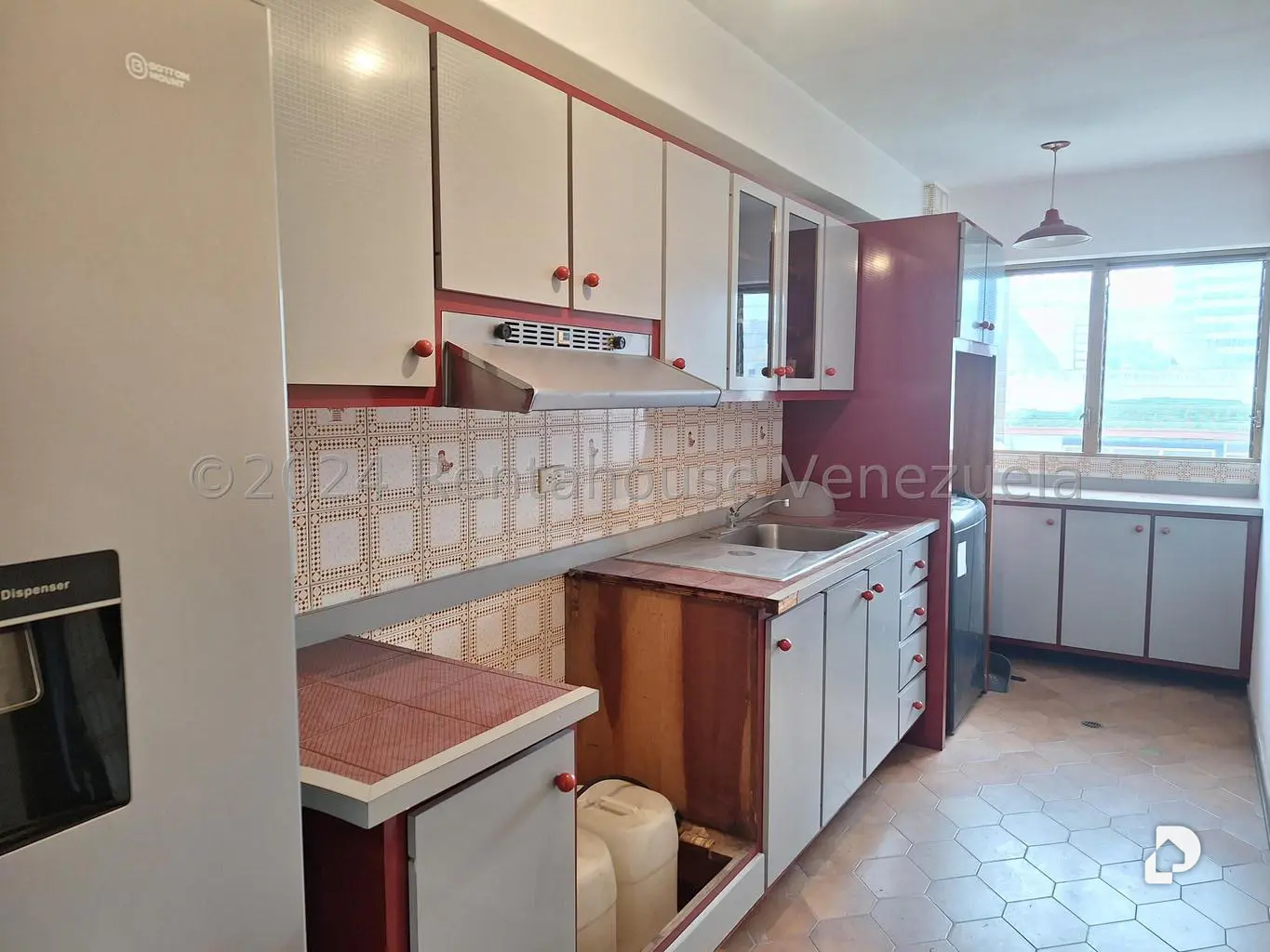 Apartamento en La Campiña, Caracas – 15