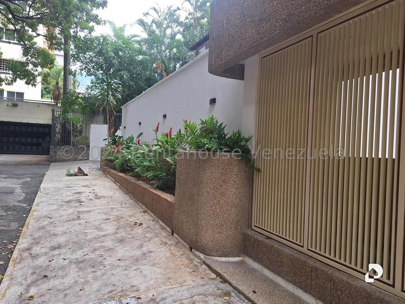 Apartamento en La Campiña, Caracas – 4
