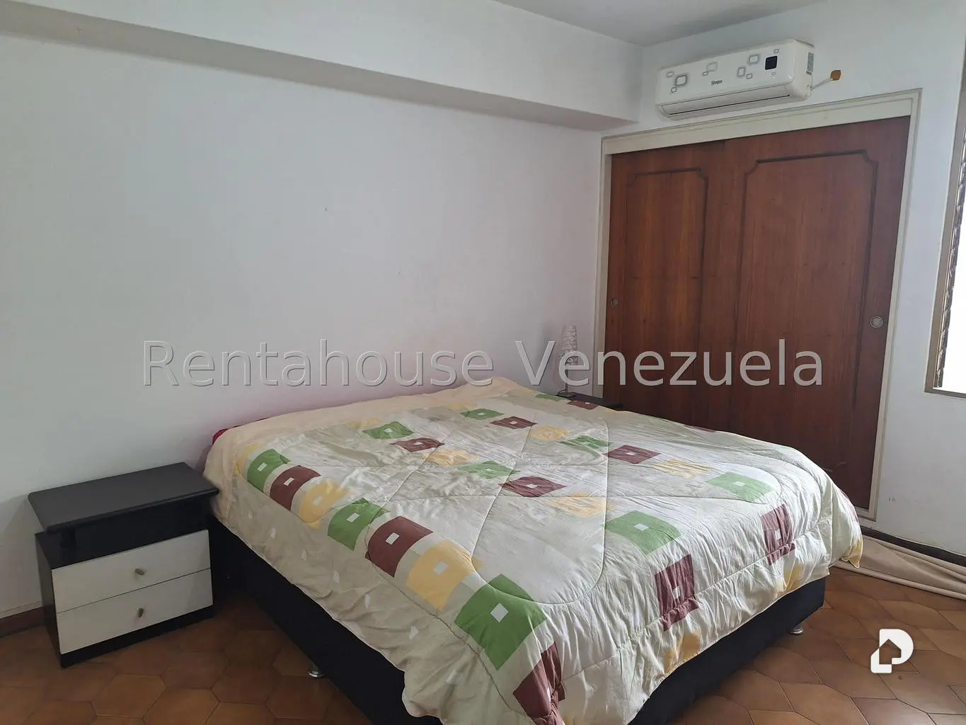 Apartamento en La Campiña, Caracas – 19