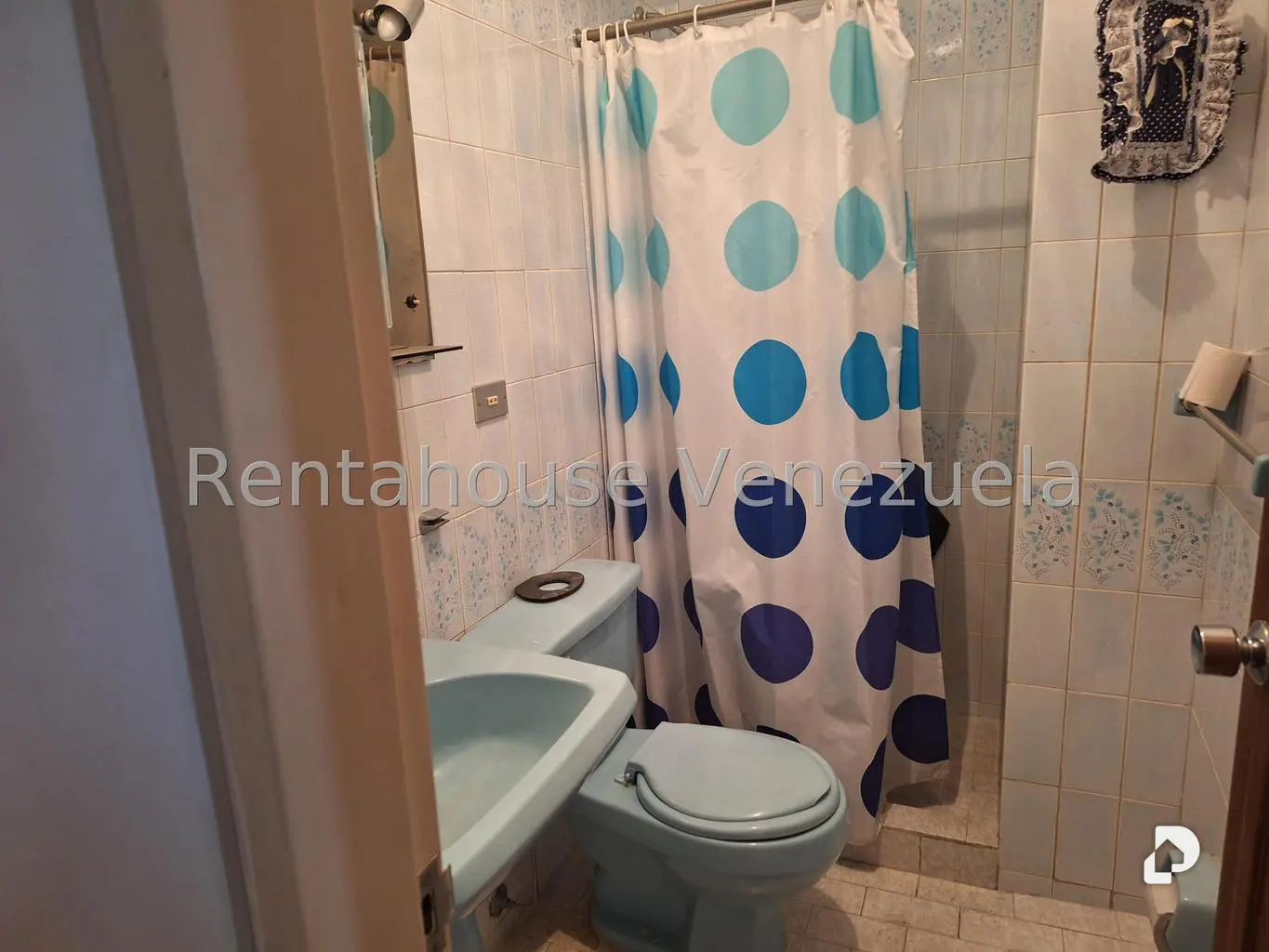 Apartamento en La Campiña, Caracas – 21