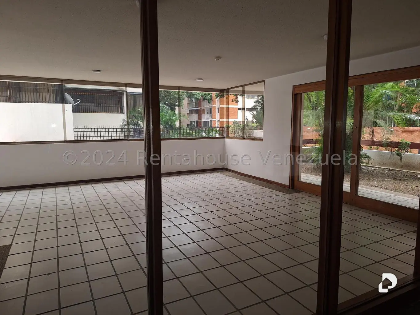 Apartamento en La Campiña, Caracas – 7