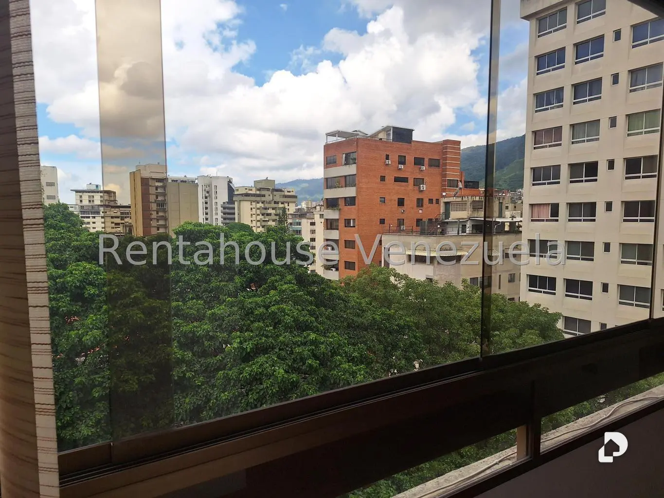 Apartamento en La Campiña, Caracas – 12