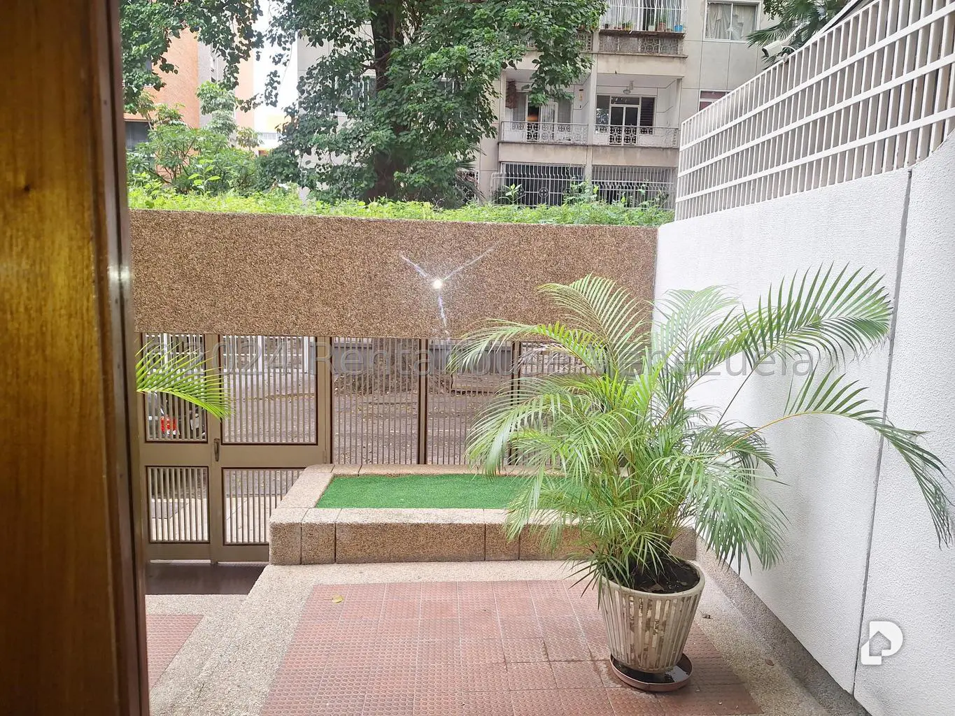 Apartamento en La Campiña, Caracas – 6