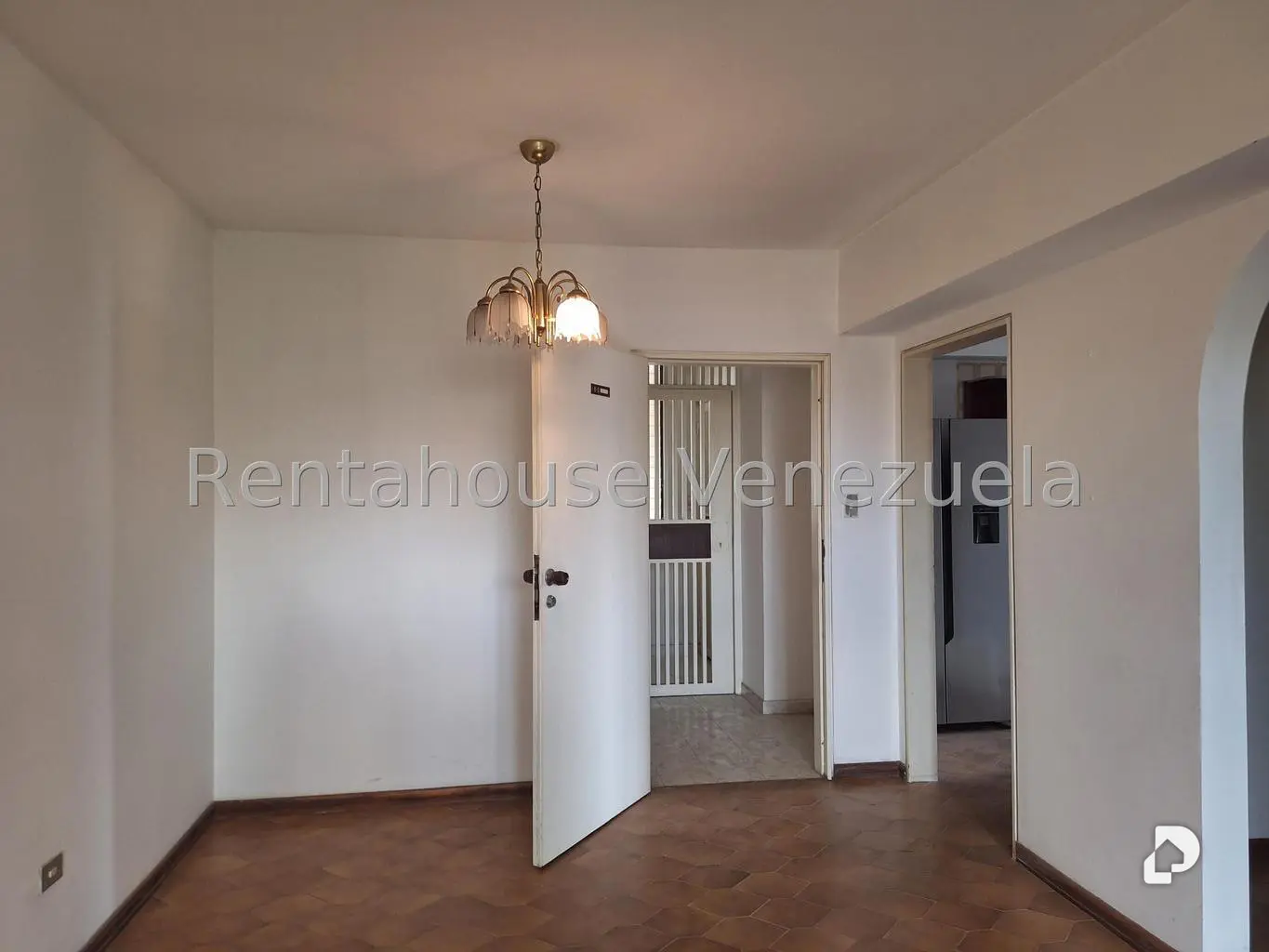 Apartamento en La Campiña, Caracas – 11