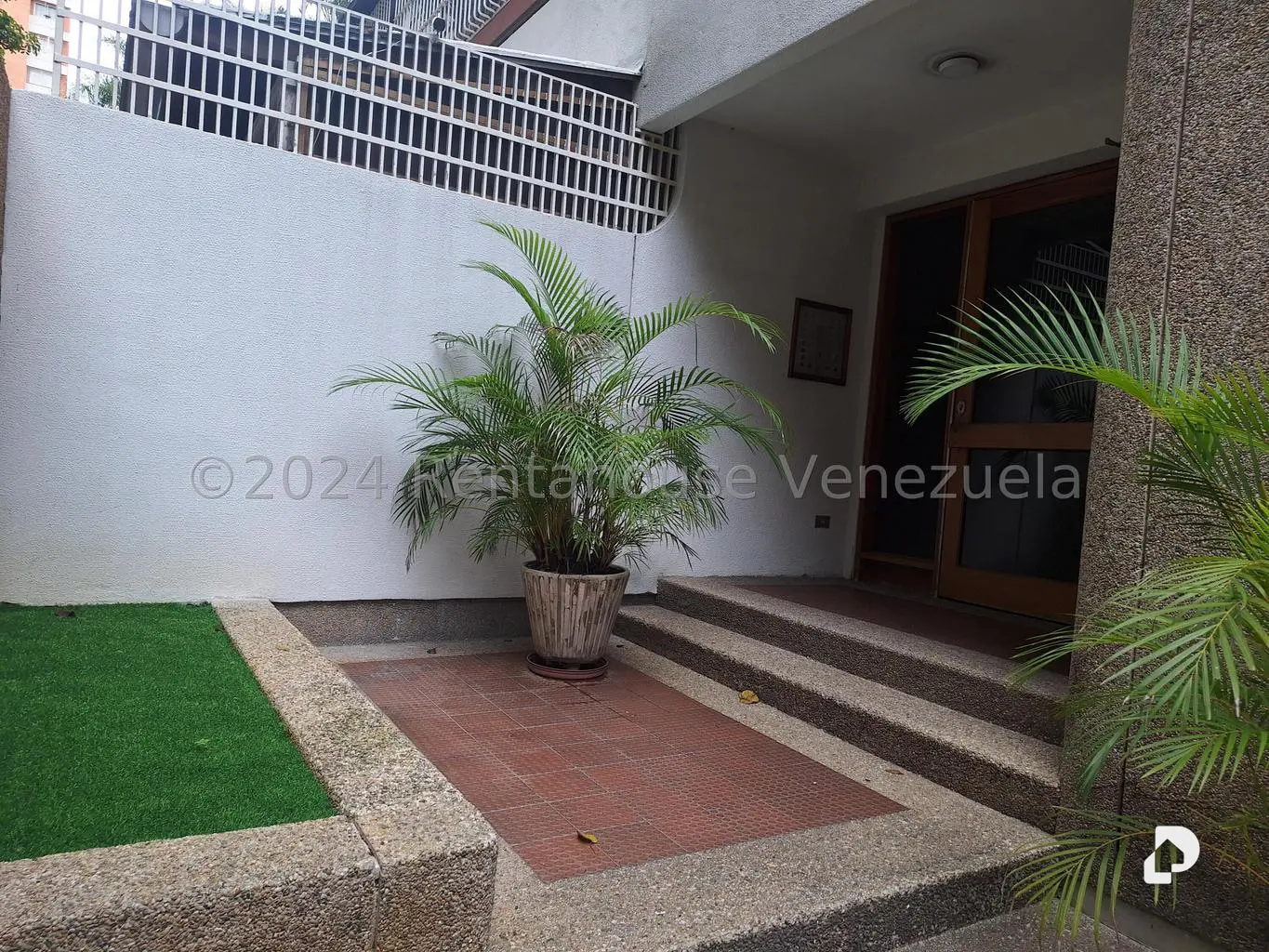 Apartamento en La Campiña, Caracas – 5