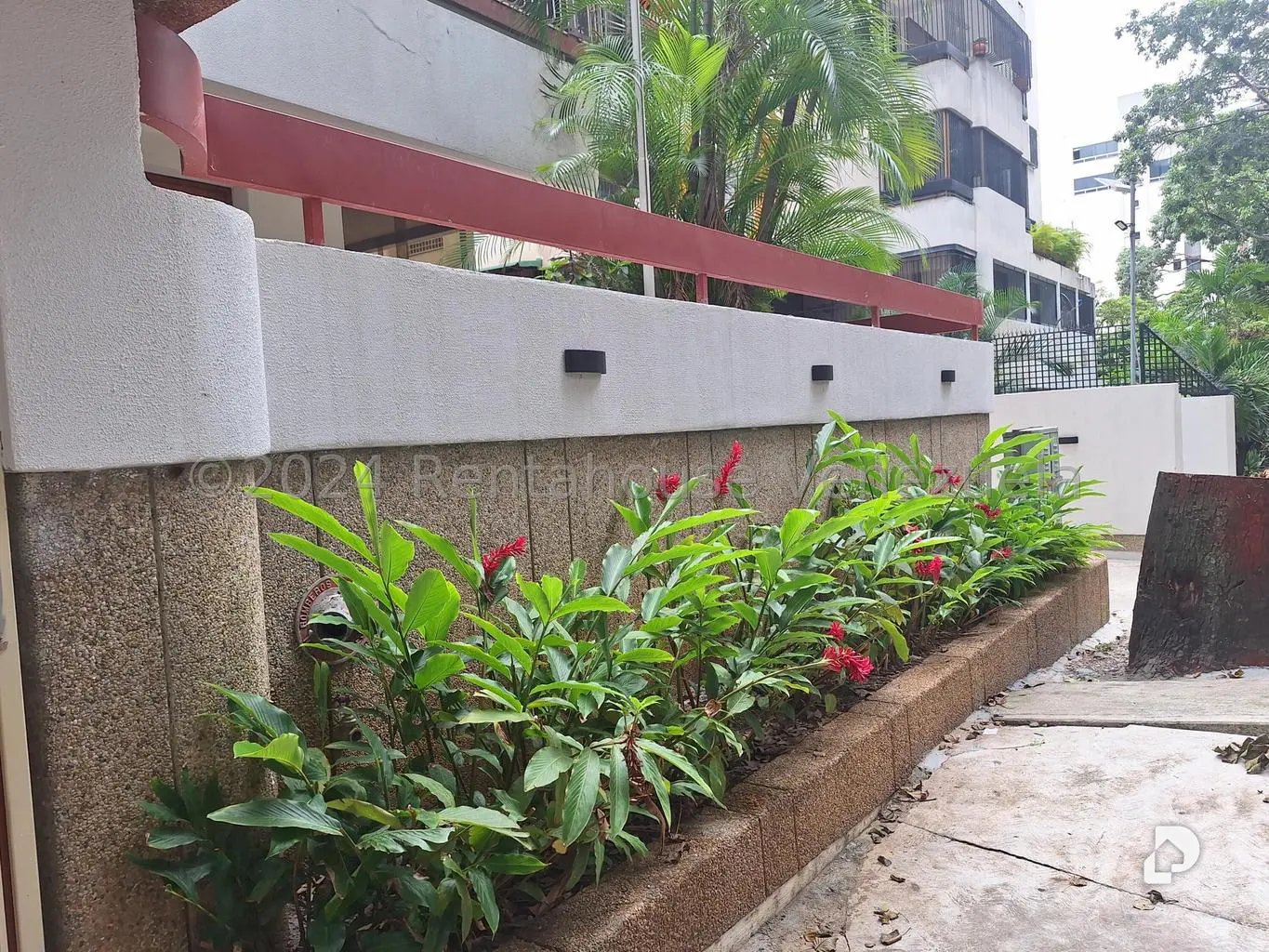 Apartamento en La Campiña, Caracas – 3
