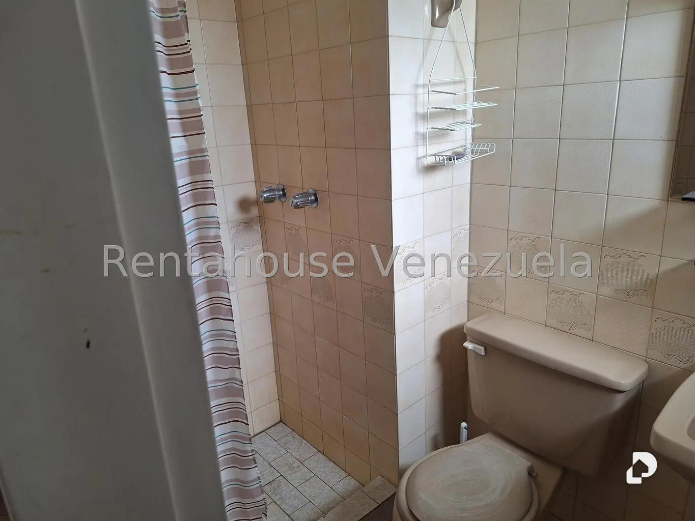 Apartamento en La Campiña, Caracas – 22