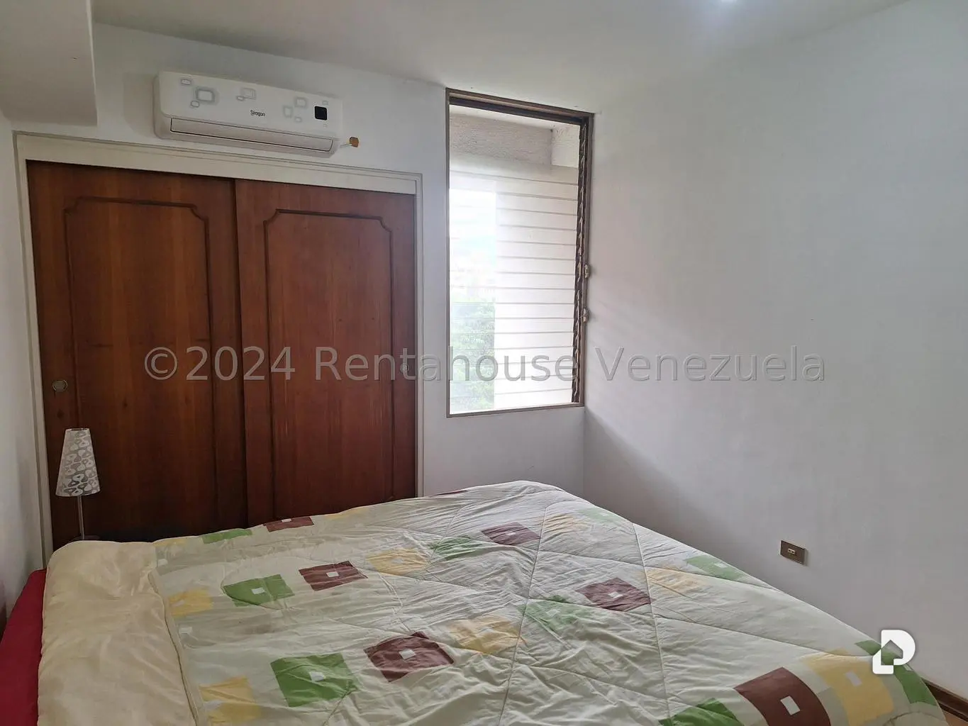 Apartamento en La Campiña, Caracas – 18