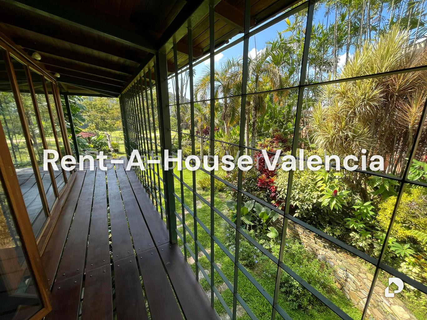 Casa en Guataparo Country Club, Valencia – 26