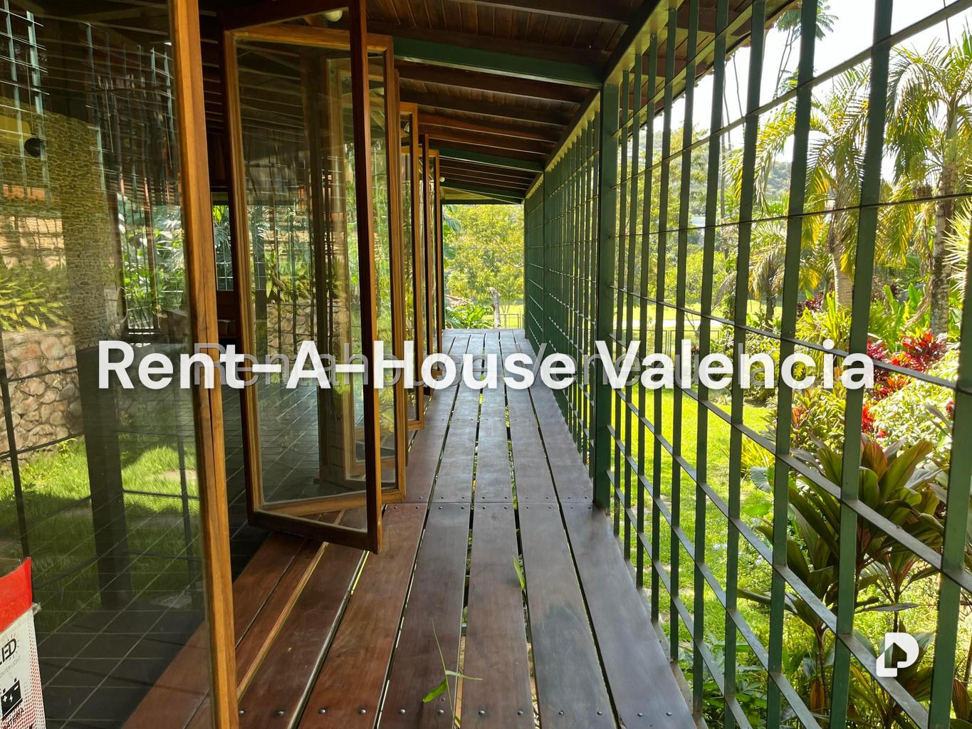 Casa en Guataparo Country Club, Valencia – 59