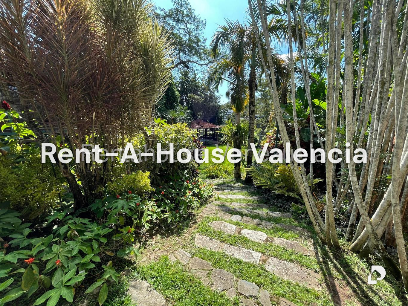 Casa en Guataparo Country Club, Valencia – 49