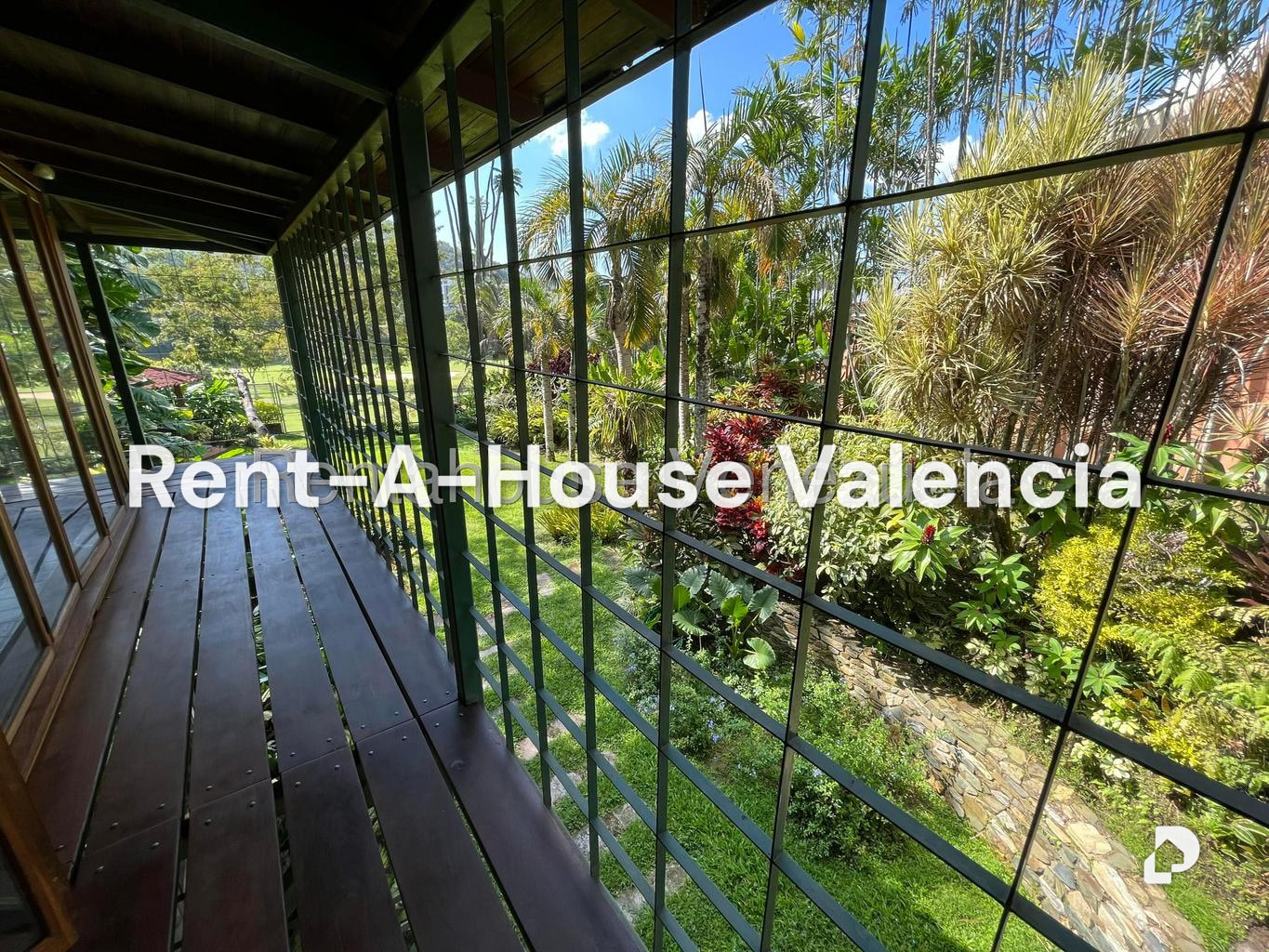 Casa en Guataparo Country Club, Valencia – 27
