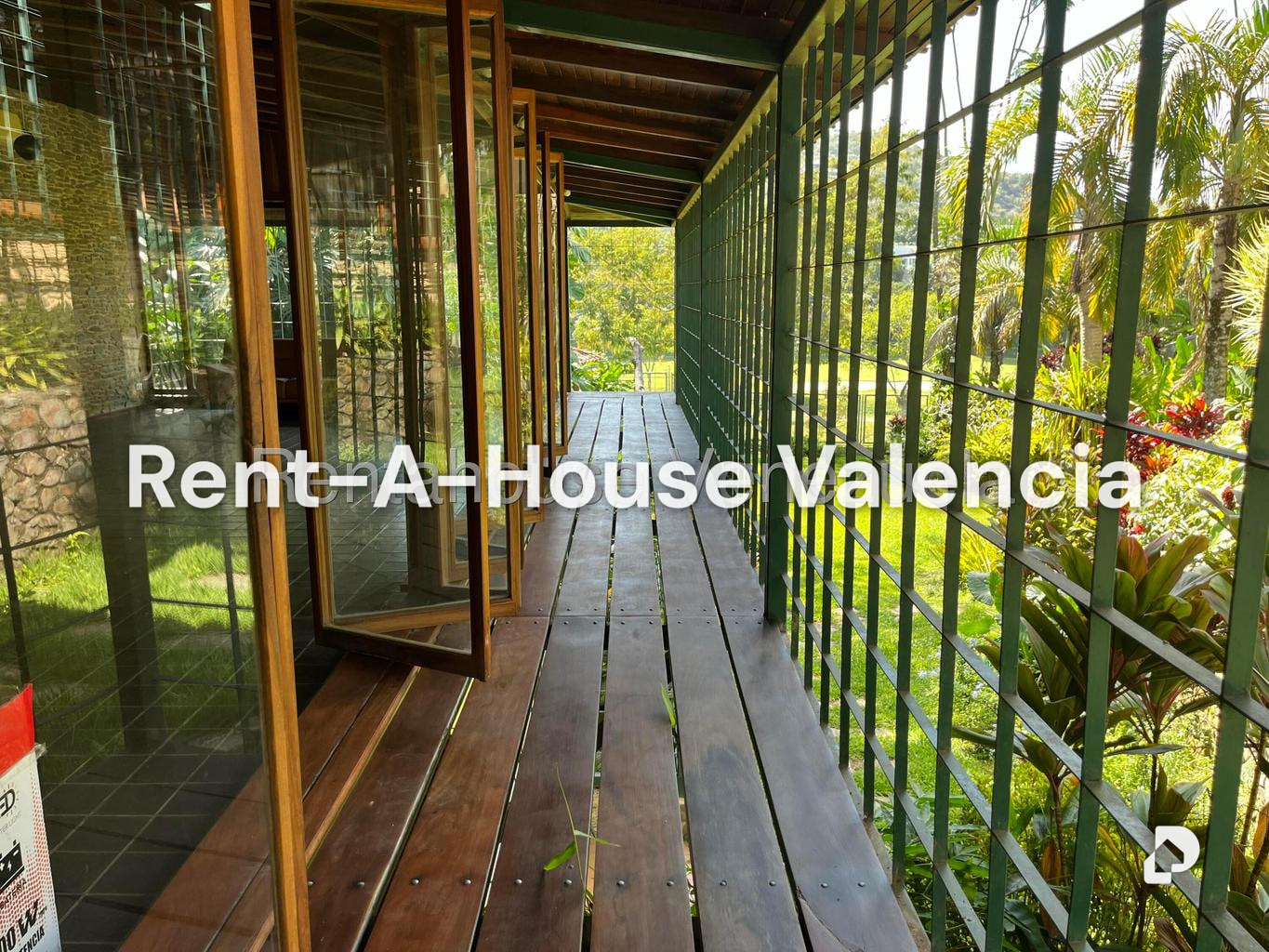 Casa en Guataparo Country Club, Valencia – 58