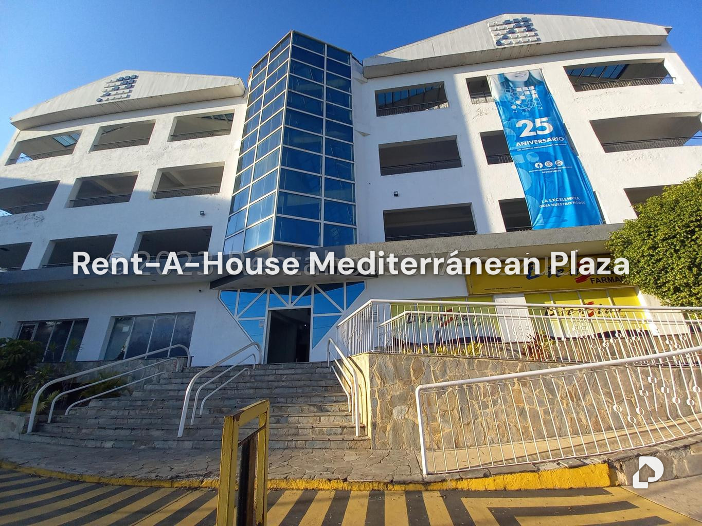 Local comercial en Los Guayabitos, Naguanagua – 17
