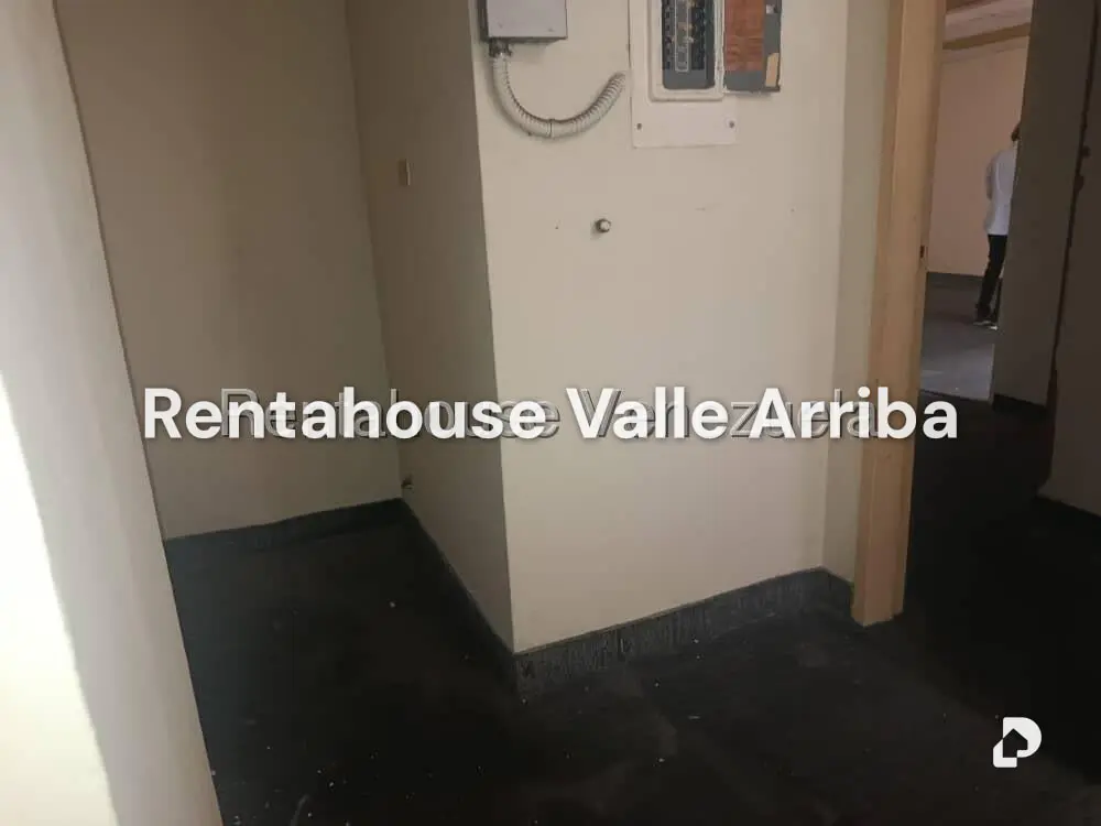 Apartamento en Maripérez, Caracas – 12