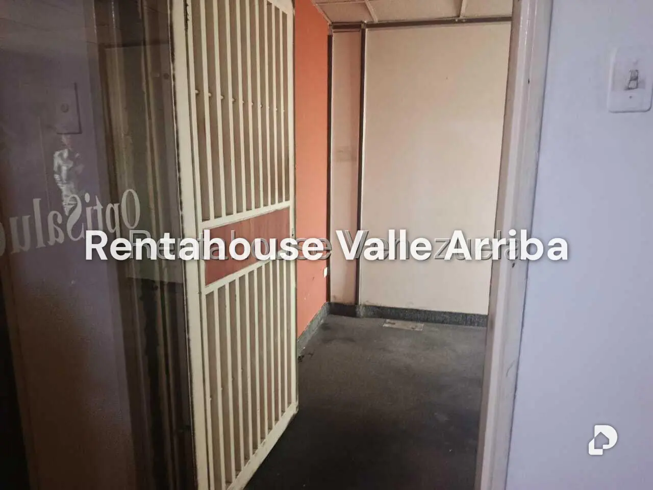 Apartamento en Maripérez, Caracas – 4