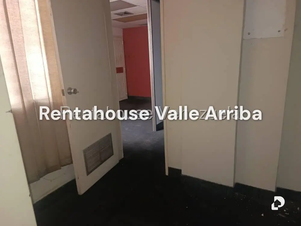 Apartamento en Maripérez, Caracas – 13