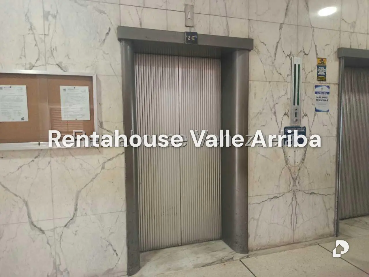 Apartamento en Maripérez, Caracas – 8