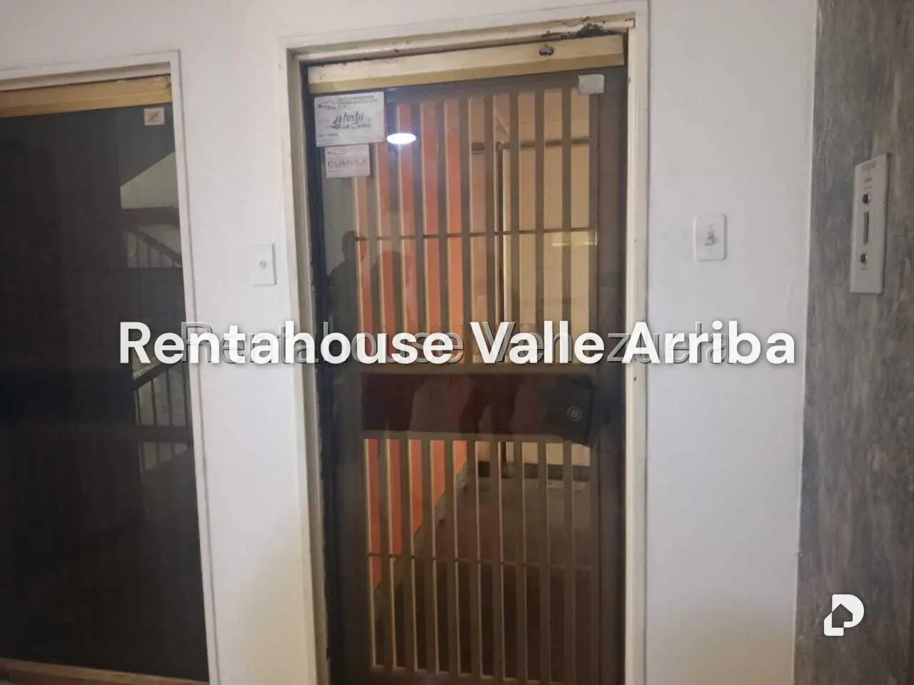 Apartamento en Maripérez, Caracas – 3