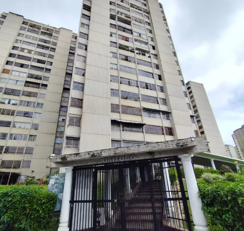 Apartamento en San Antonio de Los Altos, Altos Mirandinos - 1