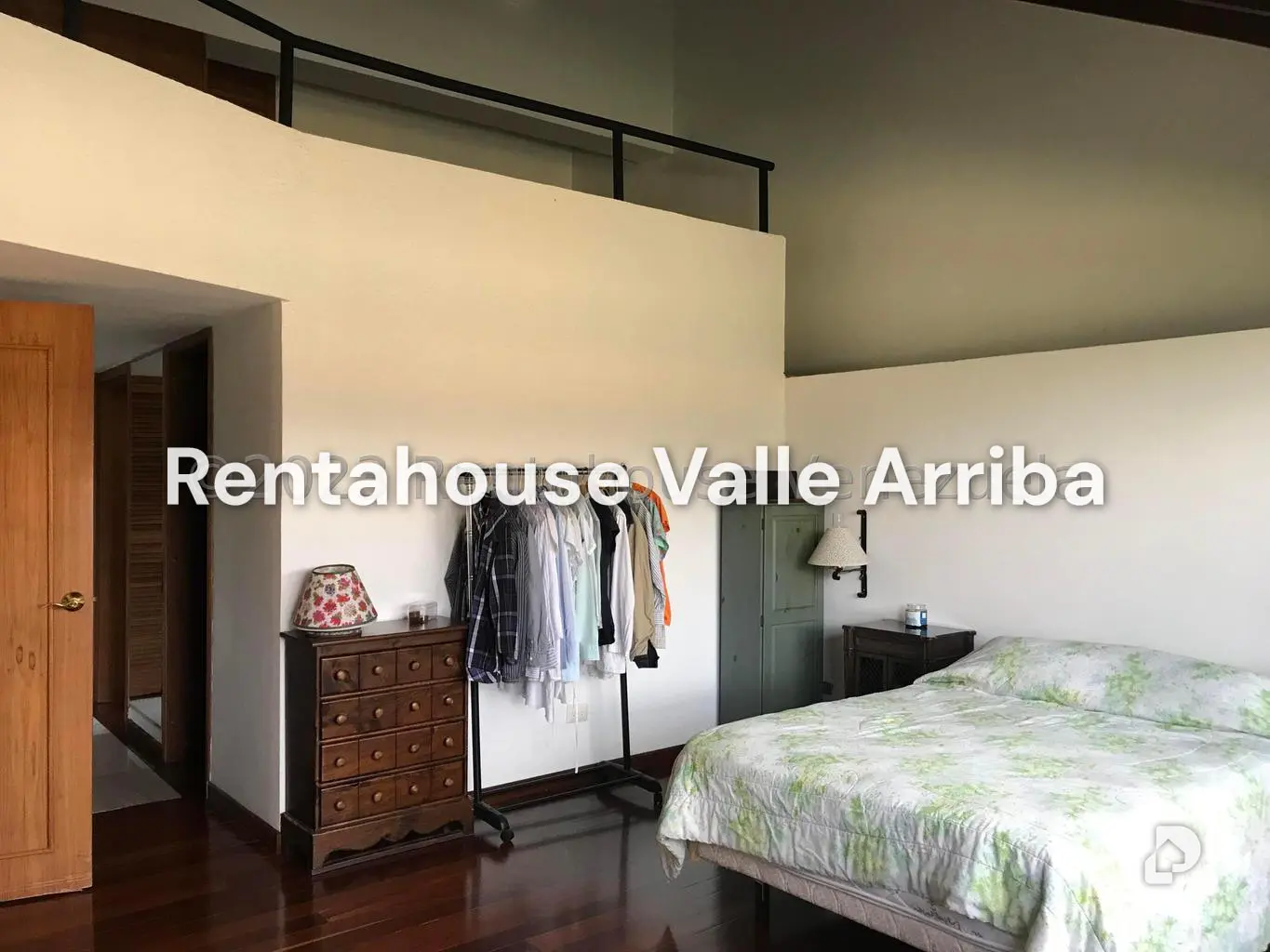Casa en Monterrey, Caracas – 30