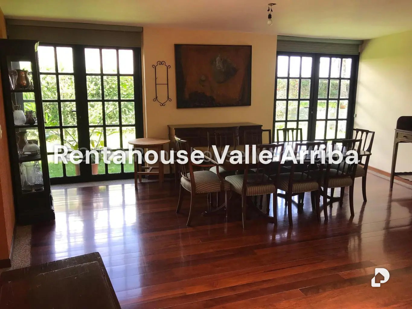 Casa en Monterrey, Caracas – 8