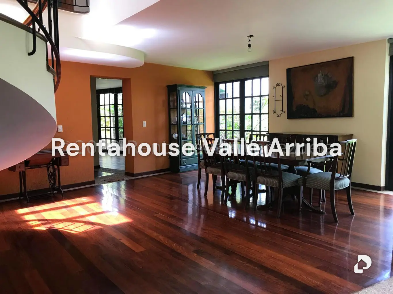 Casa en Monterrey, Caracas – 7
